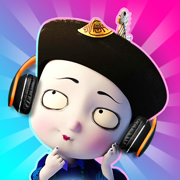 抖音跳僵尸手游苹果版-Hop zombie跳僵尸音乐游戏iOS版v1.0 免费版