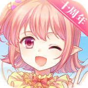 小花仙手游苹果手机下载-小花仙手游iOS免预约版v1.1 十年绽放版