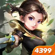 热血神剑ios安卓互通版-热血神剑免激活码礼包版v1.3.0000 苹果版