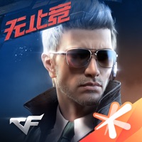 穿越火线枪战王者最新版下载安装-穿越火线枪战王者正版手游下载v1.0.440.740 官方版