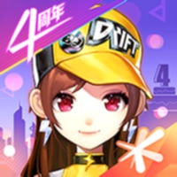 qq飞车手游下载安装最新版本-qq飞车手游官方下载v1.49.0.1078 官方正版