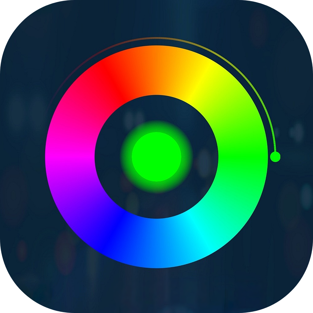 Distinguish ColorsiOS伪装影视app下载-Distinguish Colors苹果伪装追剧app下载v1.1.0 苹果版