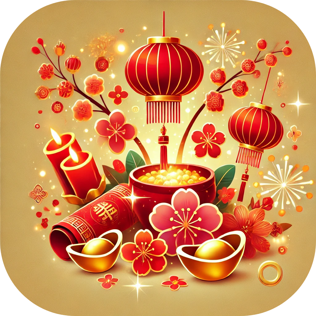 春节对联生成网飞猫iOS伪装影视app下载-春节对联生成网飞猫苹果伪装追剧app下载v1.0 苹果版