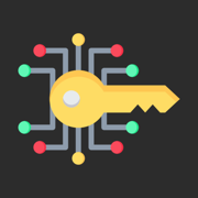 钥派生成器变身暗号下载-钥派生成器ios影视伪装下载v1.0.1 苹果版