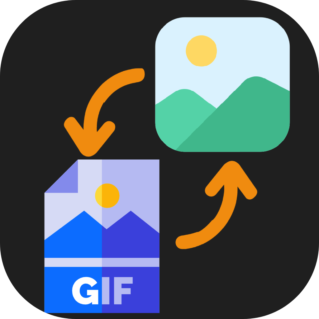 动图分解合成小柿子iOS伪装影视app下载-动图分解合成小柿子苹果伪装追剧app下载v1.0.1 苹果版
