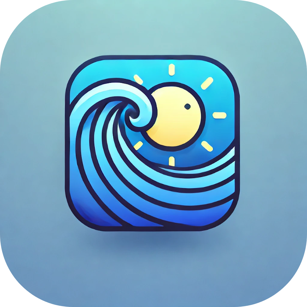 潮汐记录iOS伪装影视app下载-潮汐记录苹果伪装追剧app下载v1.1 苹果版