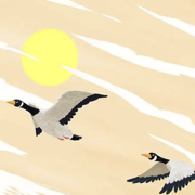 大雁的树窝变身暗号口令下载-大雁的树窝ios影视伪装下载v1.0.1 最新版