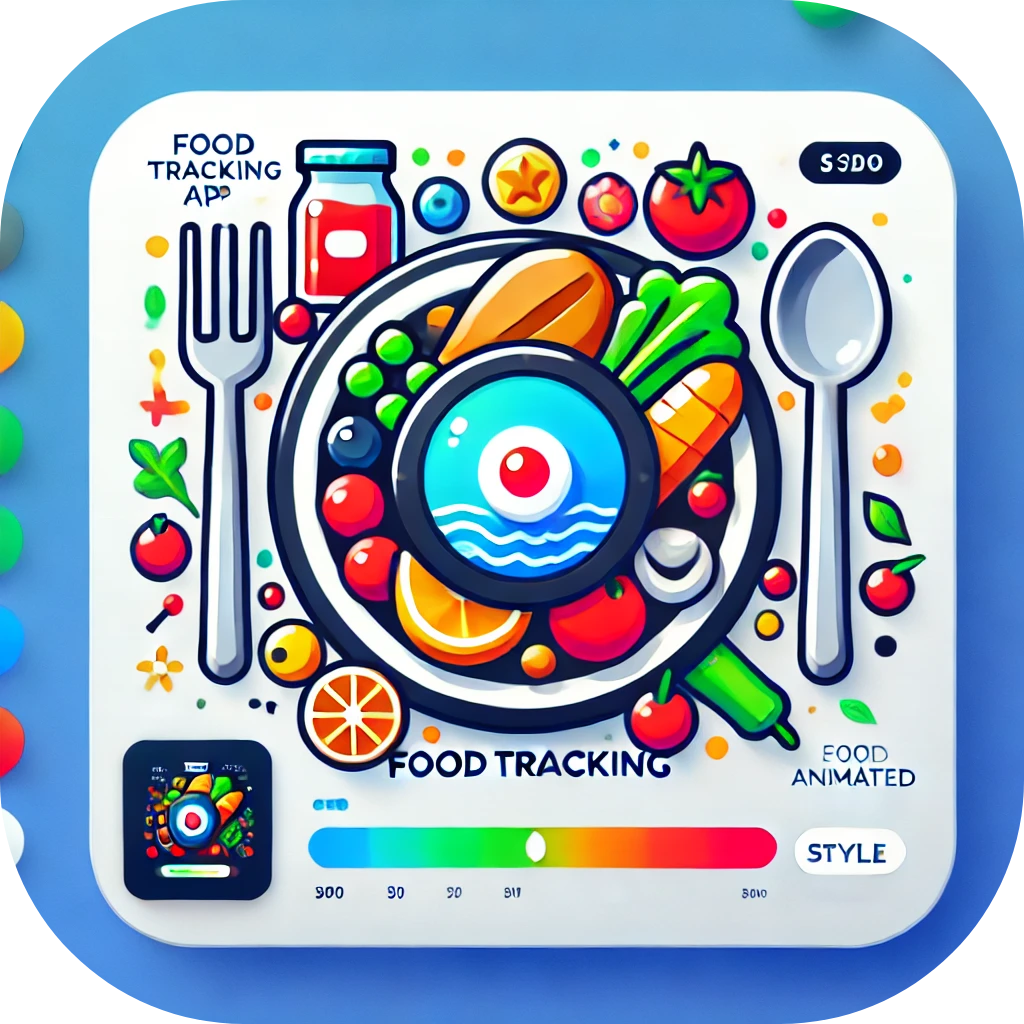 食迹吃吃打卡iOS伪装影视app下载-食迹吃吃打卡苹果伪装追剧app下载v1.0 苹果版