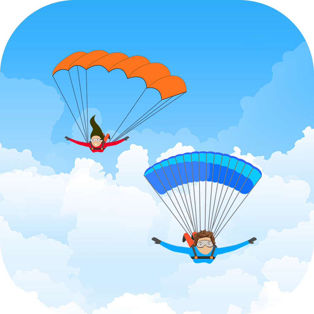 ParaglidingRaceBookingiOS伪装影视app下载-ParaglidingRaceBooking苹果伪装追剧app下载v1.0 苹果版