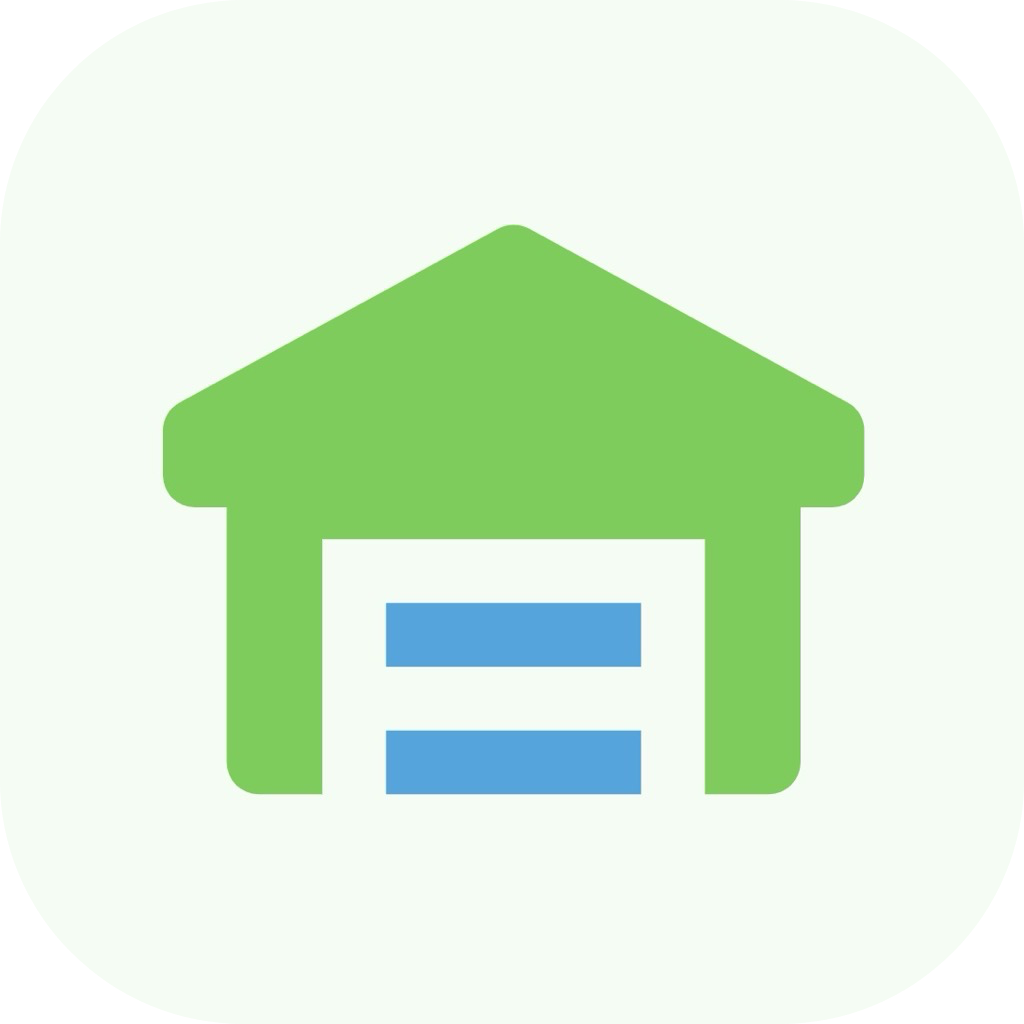 WarehouseRecord瓜子iOS伪装影视app下载-WarehouseRecord瓜子苹果伪装追剧app下载v1.1 苹果版